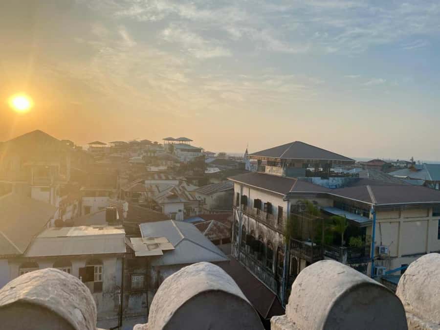Zanzibar: Stone Town, Spice Tour, Prison Island with Lunch - Who should book this Zanzibar day tour?