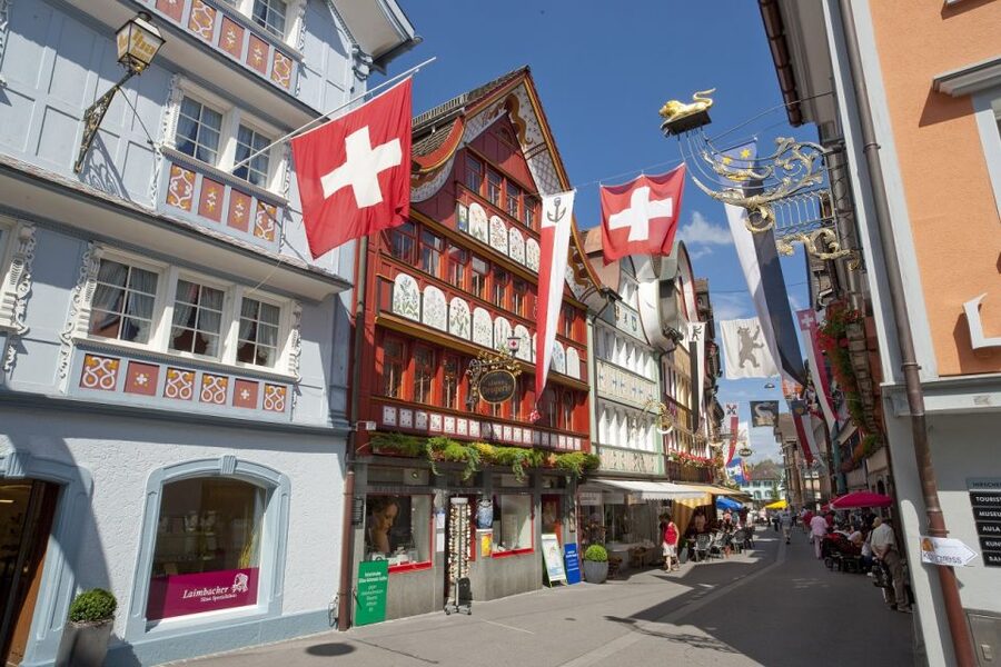 Zurich: Appenzell Day Trip with Farm Visit & Cheese Tasting - Why this Appenzell day trip works from Zurich