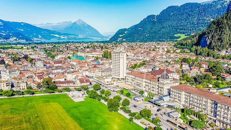 Zurich: Grindelwald, Interlaken & Lauterbrunnen Day Trip - Key Points to Know Before You Go