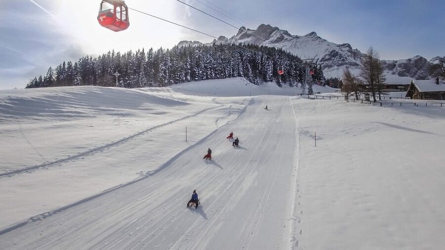 Zurich: Small Group Mount Pilatus Golden Day Trip - Key things to know before booking